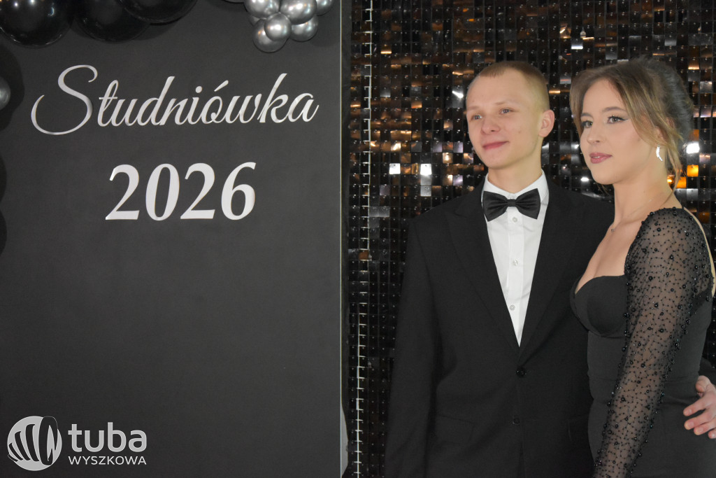 Studniówka \'26. Tak bawili się maturzyści Szkół ZDZ