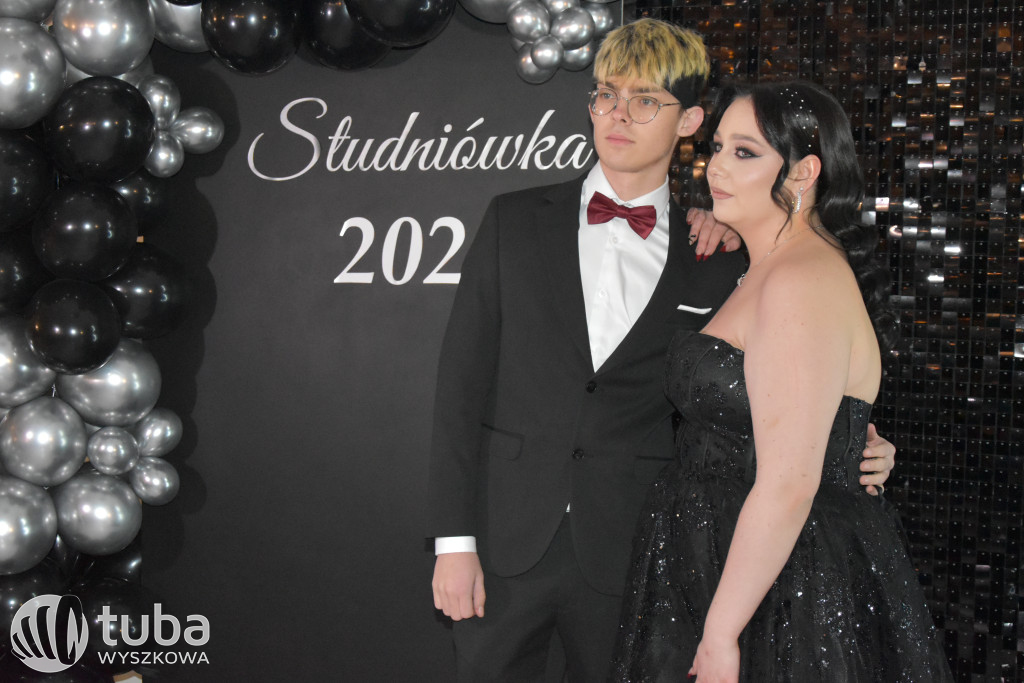Studniówka \'26. Tak bawili się maturzyści Szkół ZDZ