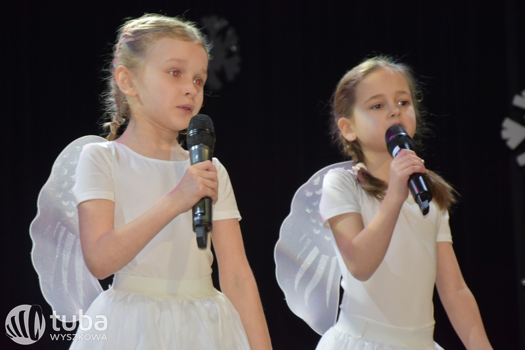 Gminny Przegląd Kolęd i Pastorałek w Wyszkowie