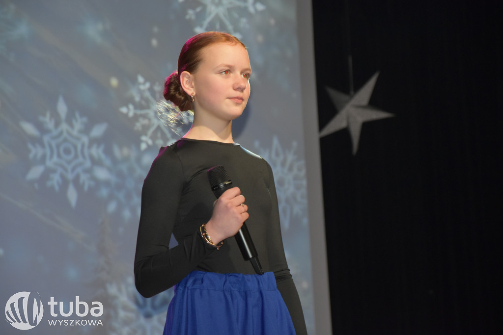 Gminny Przegląd Kolęd i Pastorałek w Wyszkowie