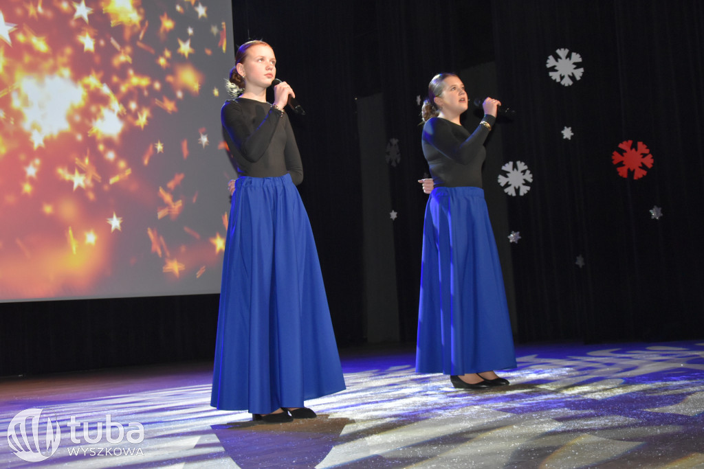 Gminny Przegląd Kolęd i Pastorałek w Wyszkowie