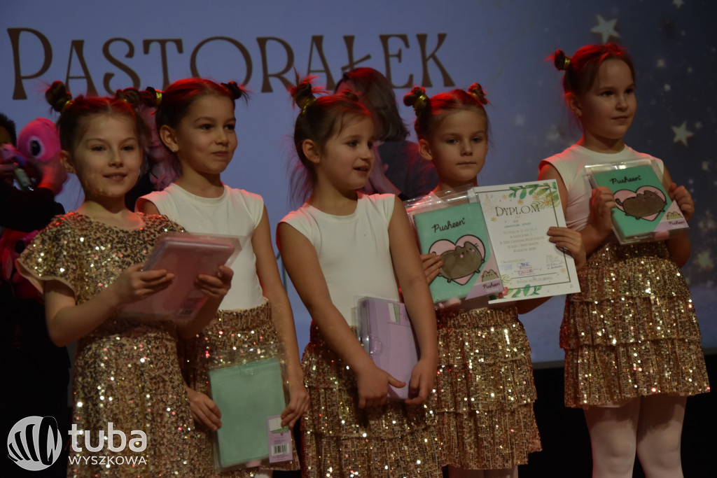 Gminny Przegląd Kolęd i Pastorałek w Wyszkowie