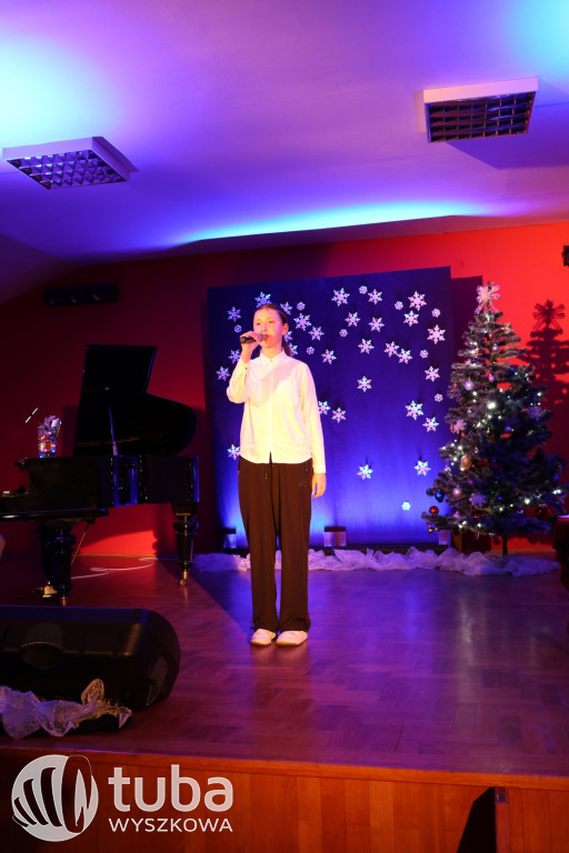 Koncert Noworoczny w Długosiodle