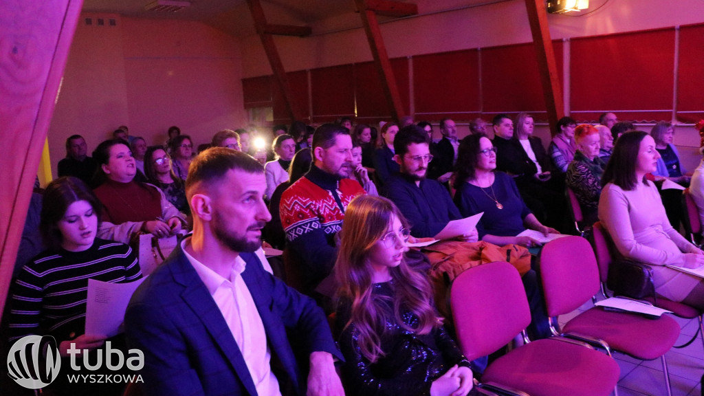 Koncert Noworoczny w Długosiodle