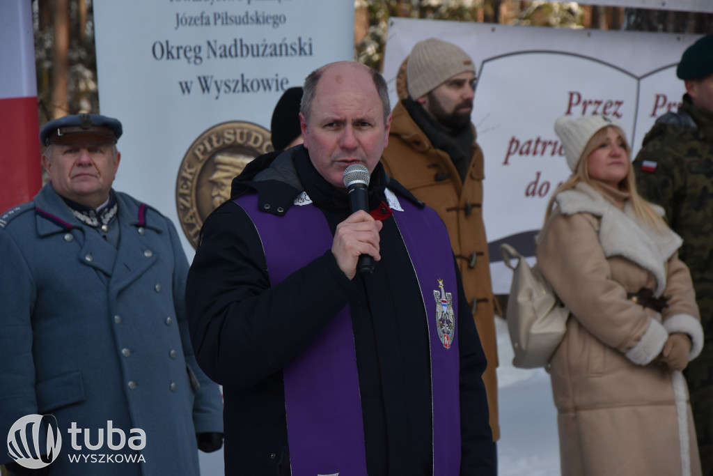 Pochód Pamięci z Lucynowa pod Fidest