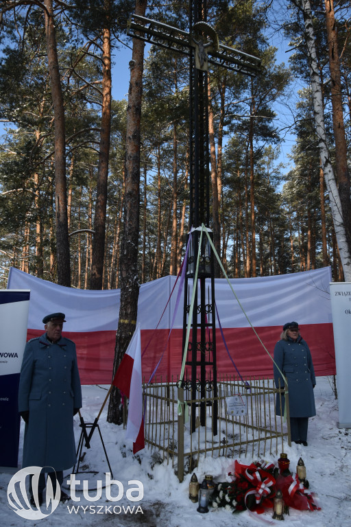 Pochód Pamięci z Lucynowa pod Fidest