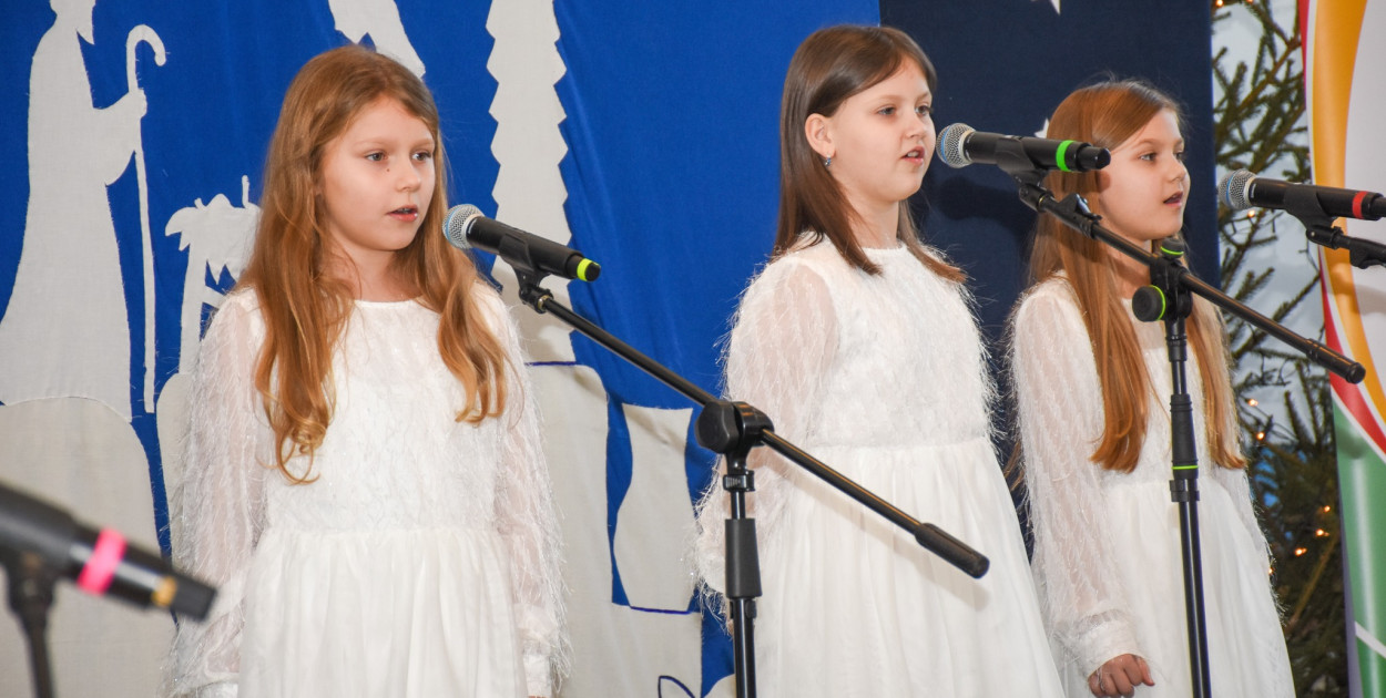 XXVI Powiatowy Przegląd Kolęd i Pastorałek