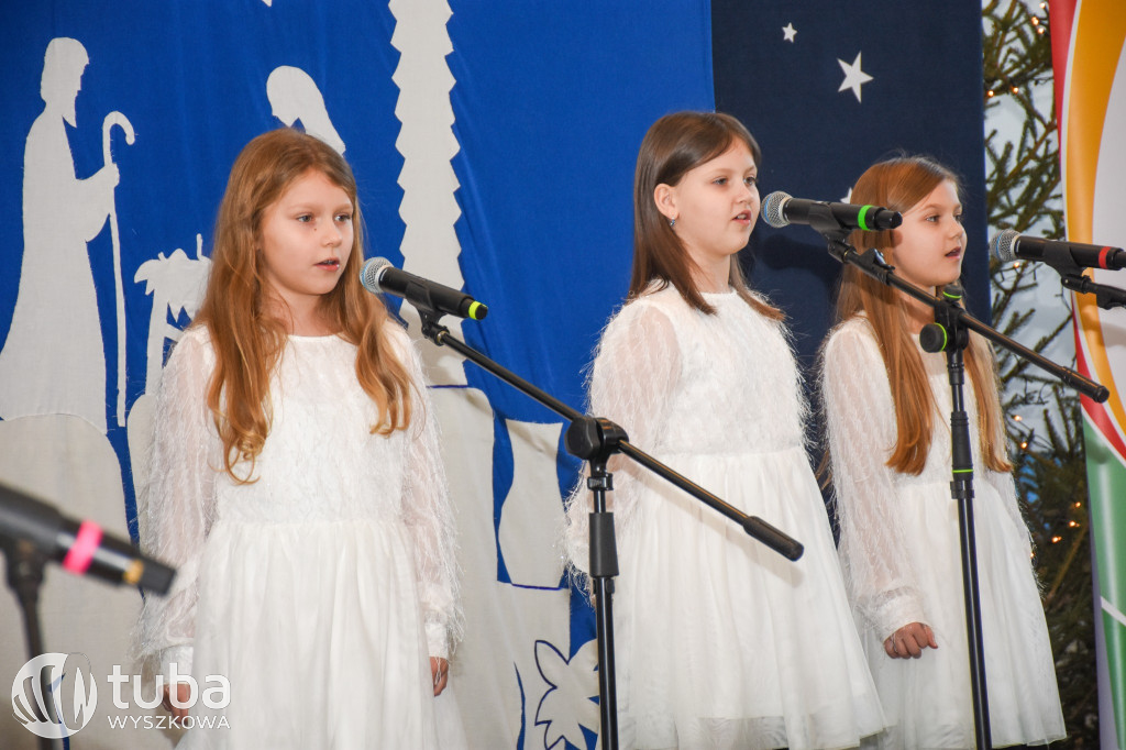 XXVI Powiatowy Przegląd Kolęd i Pastorałek