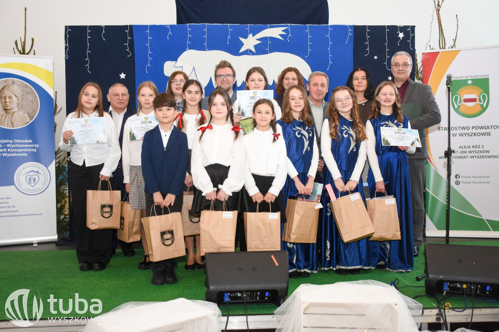 XXVI Powiatowy Przegląd Kolęd i Pastorałek