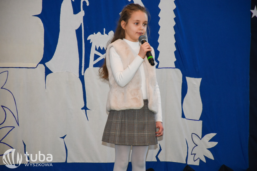 XXVI Powiatowy Przegląd Kolęd i Pastorałek
