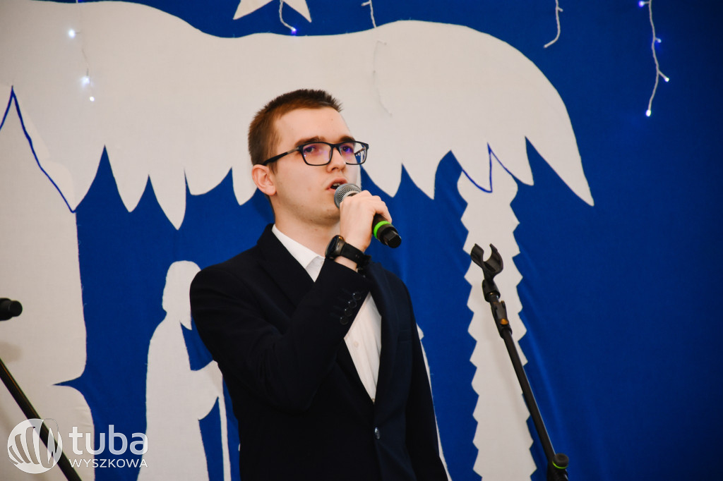 XXVI Powiatowy Przegląd Kolęd i Pastorałek