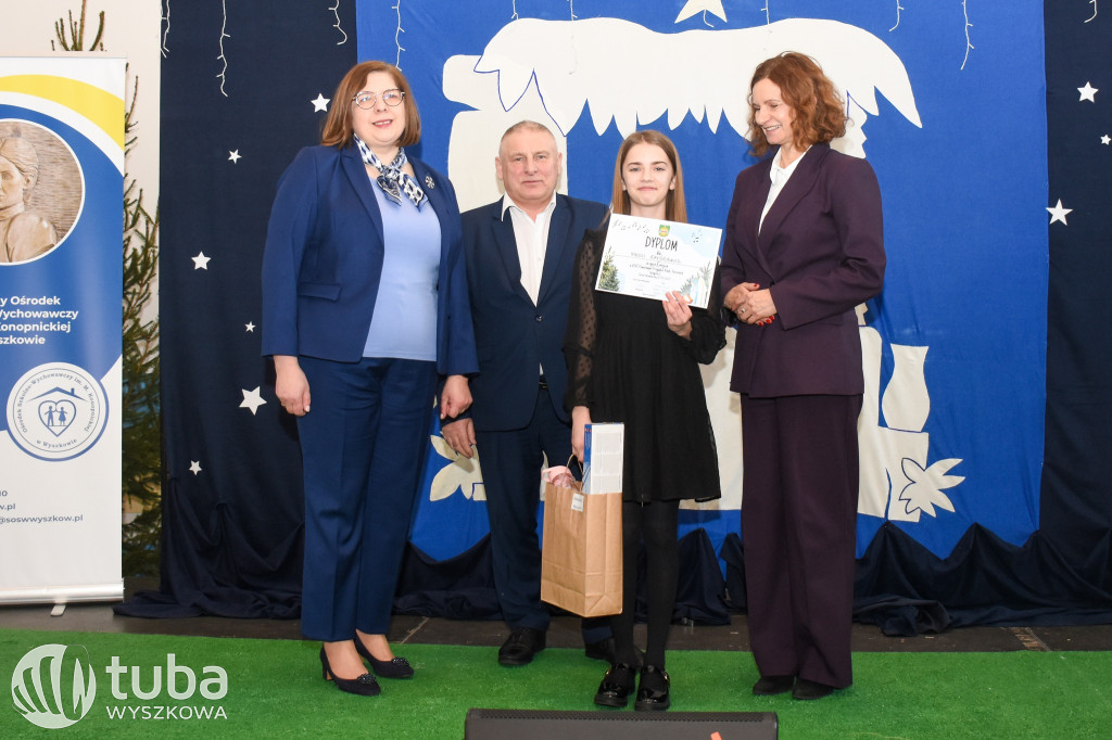 XXVI Powiatowy Przegląd Kolęd i Pastorałek