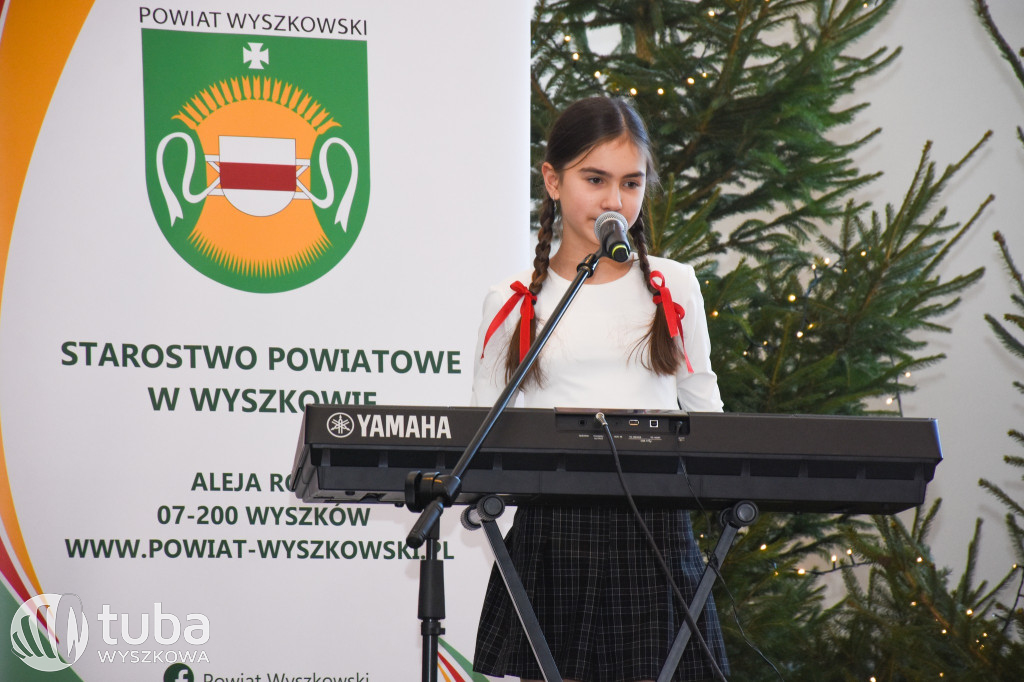 XXVI Powiatowy Przegląd Kolęd i Pastorałek