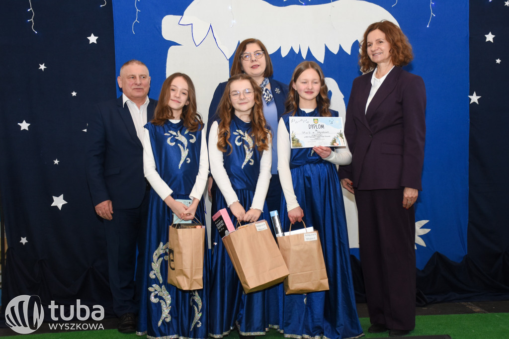 XXVI Powiatowy Przegląd Kolęd i Pastorałek