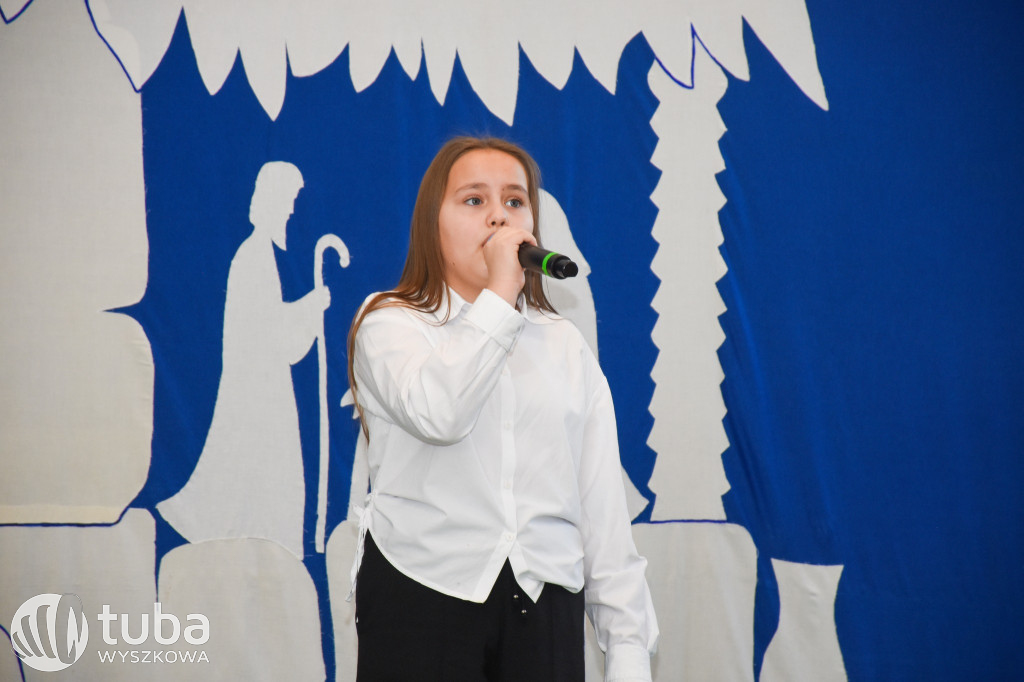 XXVI Powiatowy Przegląd Kolęd i Pastorałek
