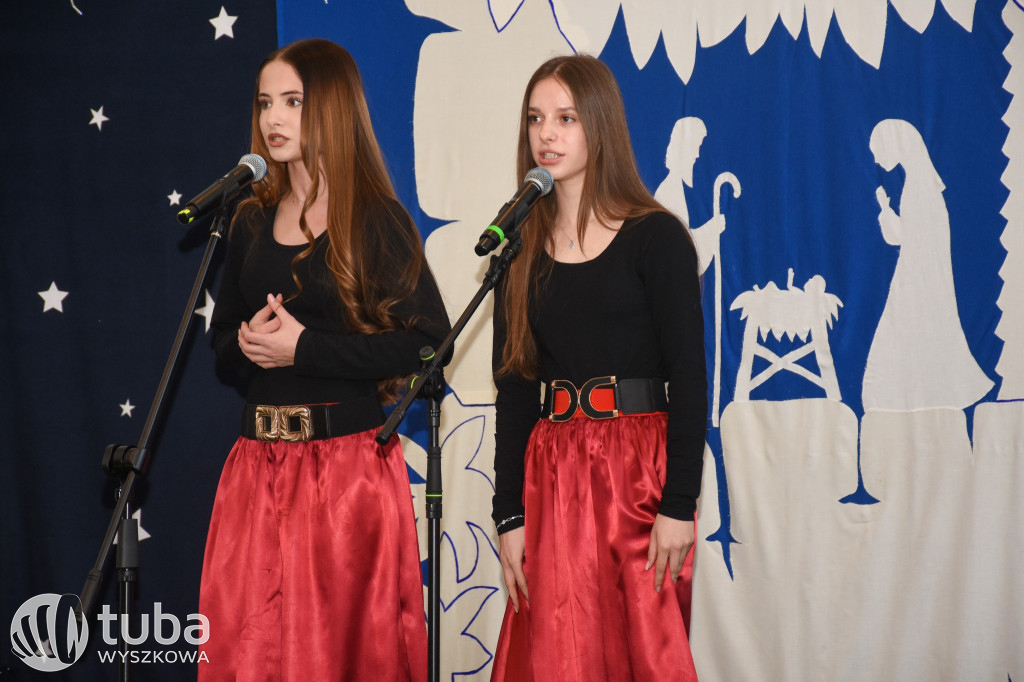 XXVI Powiatowy Przegląd Kolęd i Pastorałek