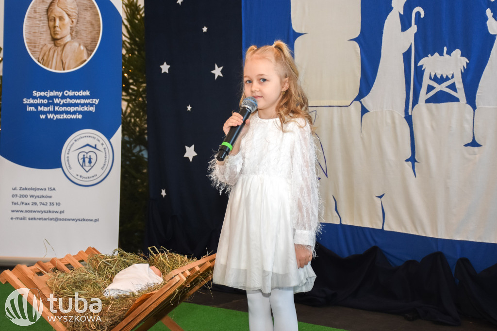 XXVI Powiatowy Przegląd Kolęd i Pastorałek