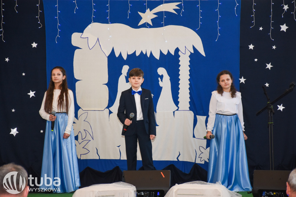 XXVI Powiatowy Przegląd Kolęd i Pastorałek