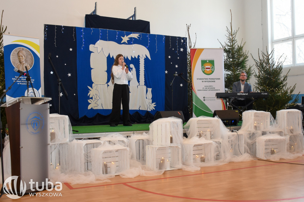 XXVI Powiatowy Przegląd Kolęd i Pastorałek