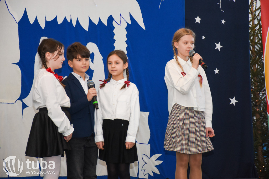 XXVI Powiatowy Przegląd Kolęd i Pastorałek