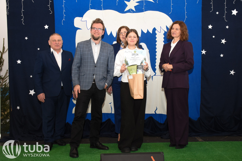 XXVI Powiatowy Przegląd Kolęd i Pastorałek