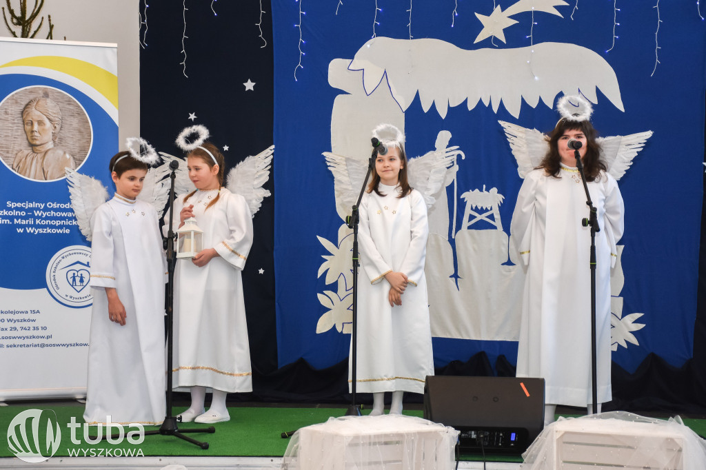XXVI Powiatowy Przegląd Kolęd i Pastorałek