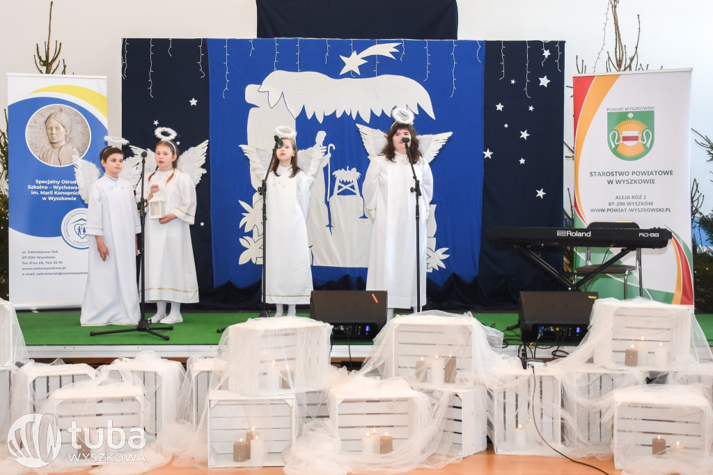 XXVI Powiatowy Przegląd Kolęd i Pastorałek