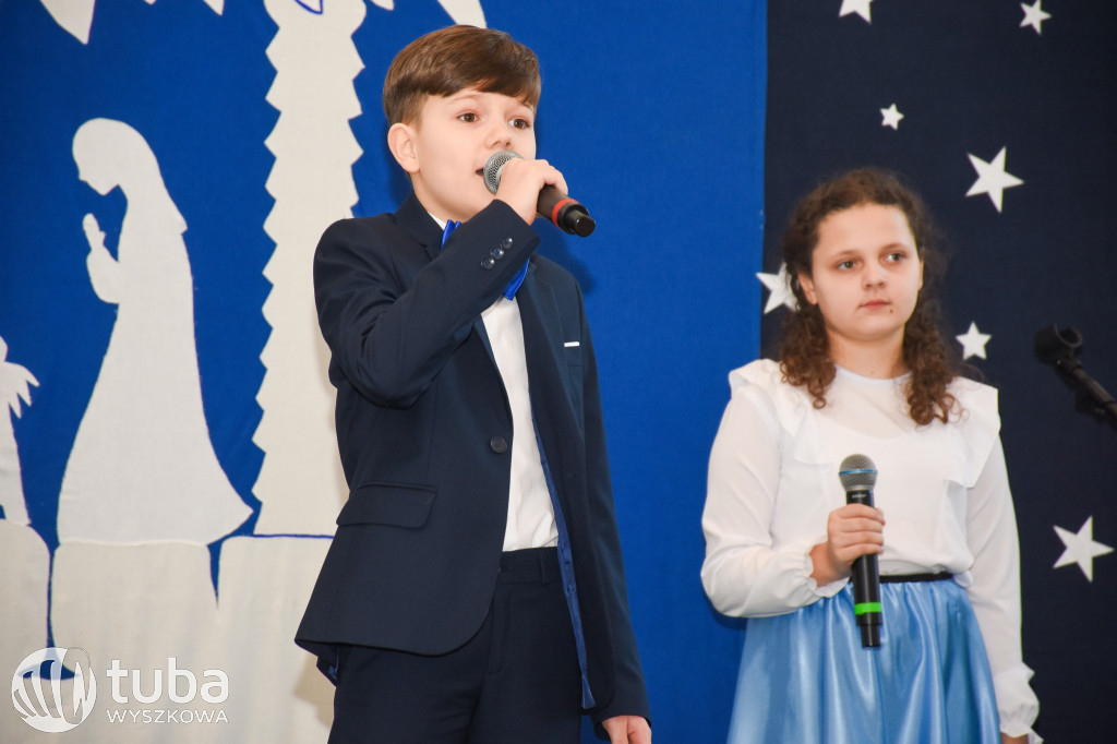 XXVI Powiatowy Przegląd Kolęd i Pastorałek