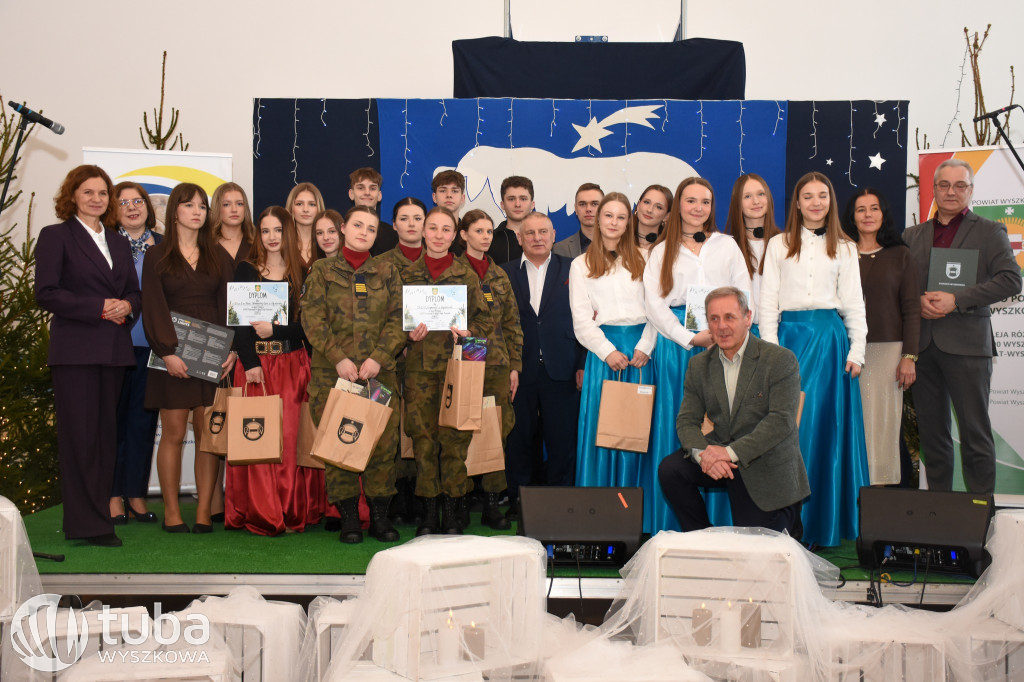 XXVI Powiatowy Przegląd Kolęd i Pastorałek