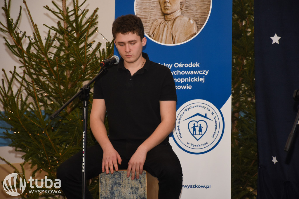 XXVI Powiatowy Przegląd Kolęd i Pastorałek