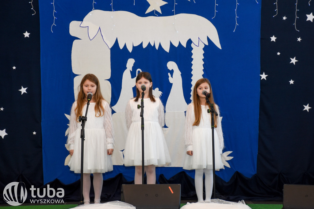 XXVI Powiatowy Przegląd Kolęd i Pastorałek