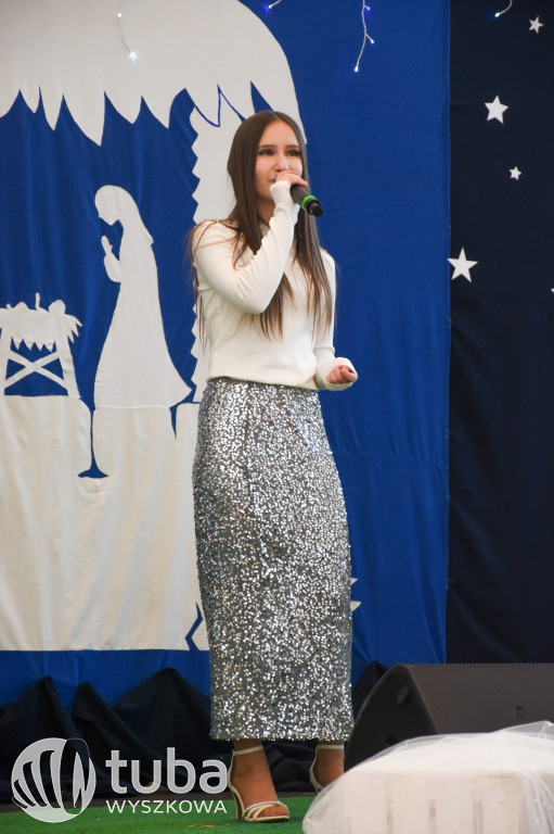 XXVI Powiatowy Przegląd Kolęd i Pastorałek