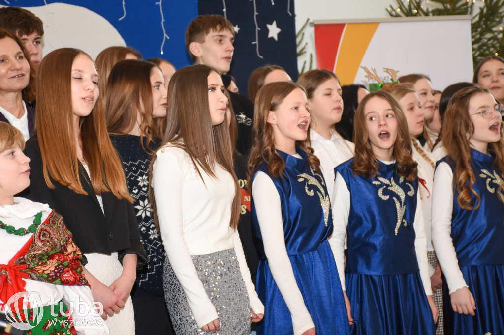 XXVI Powiatowy Przegląd Kolęd i Pastorałek