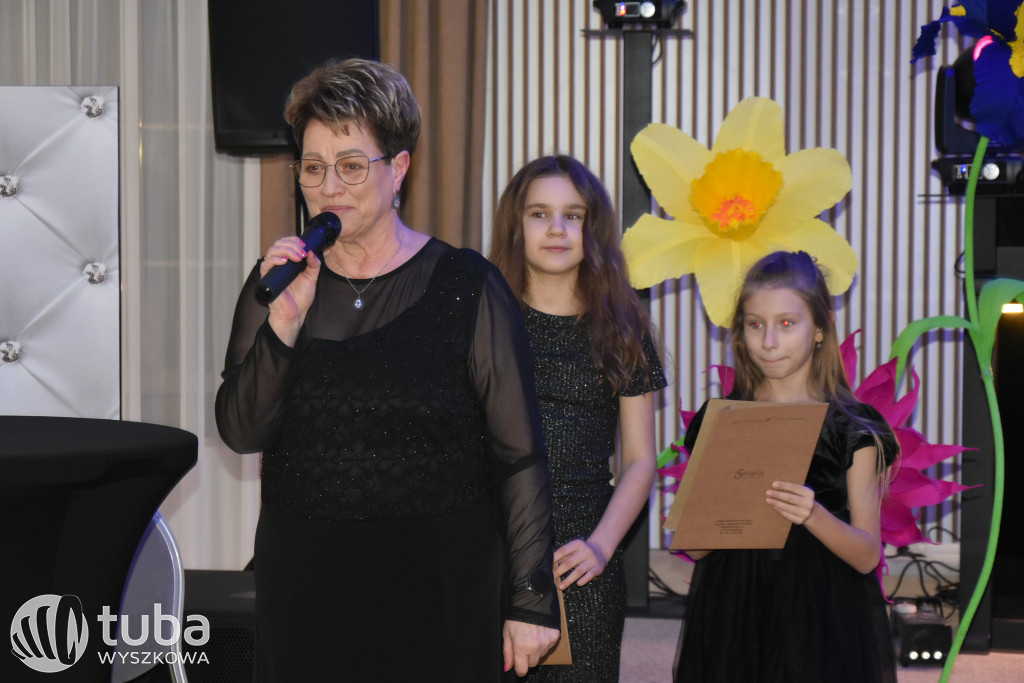 W Białymbłocie połączyli siły dla dzieci