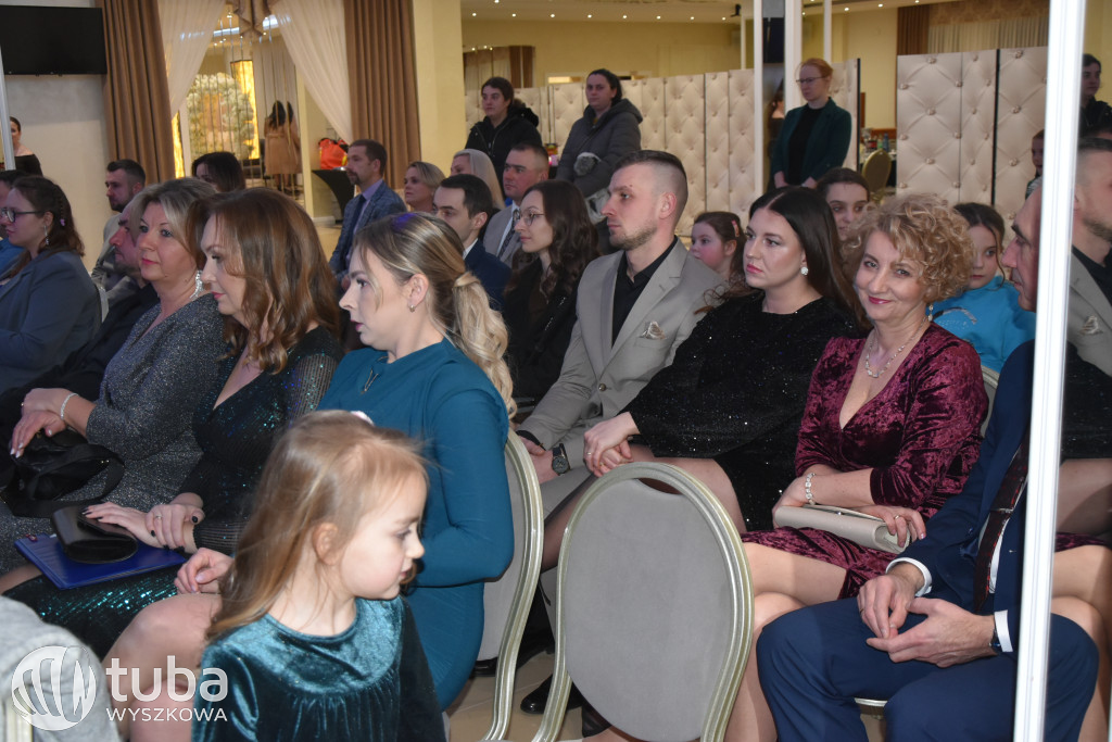 W Białymbłocie połączyli siły dla dzieci