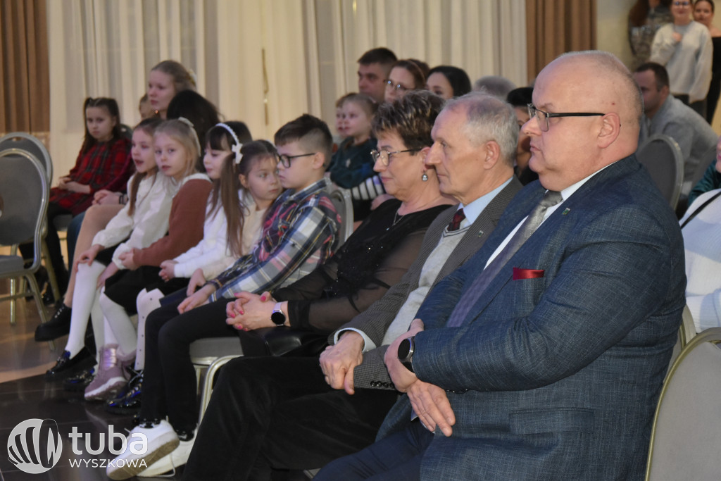 W Białymbłocie połączyli siły dla dzieci