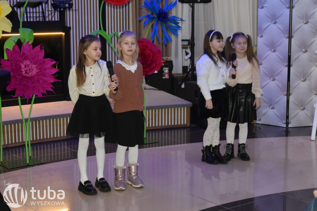W Białymbłocie połączyli siły dla dzieci