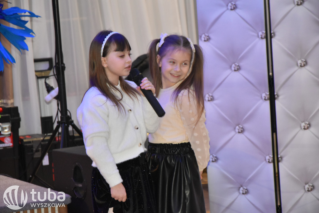 W Białymbłocie połączyli siły dla dzieci