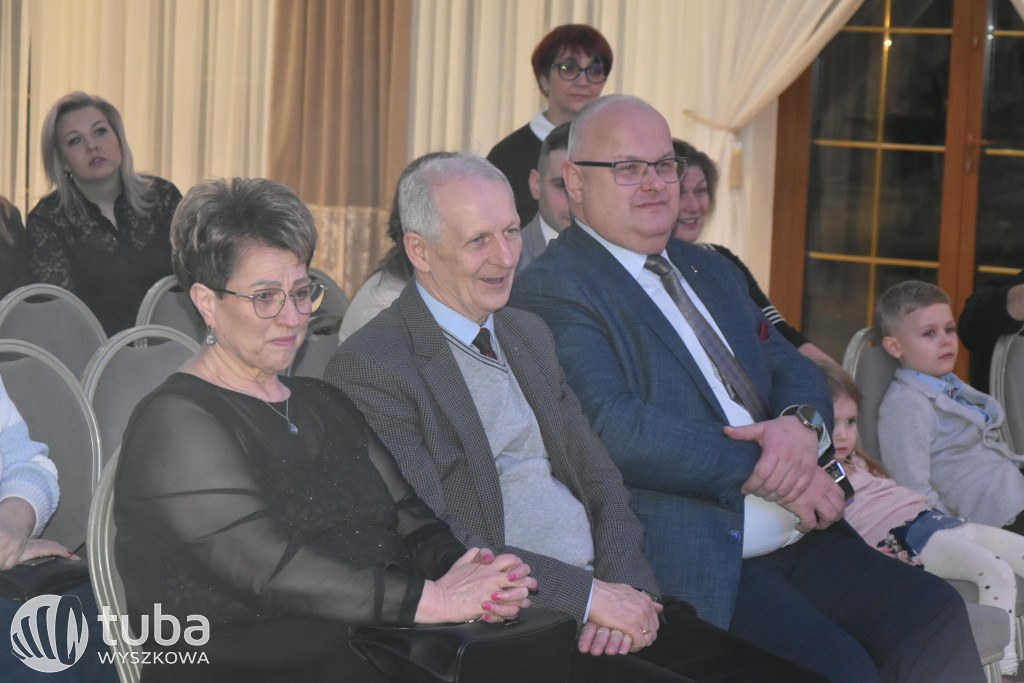 W Białymbłocie połączyli siły dla dzieci