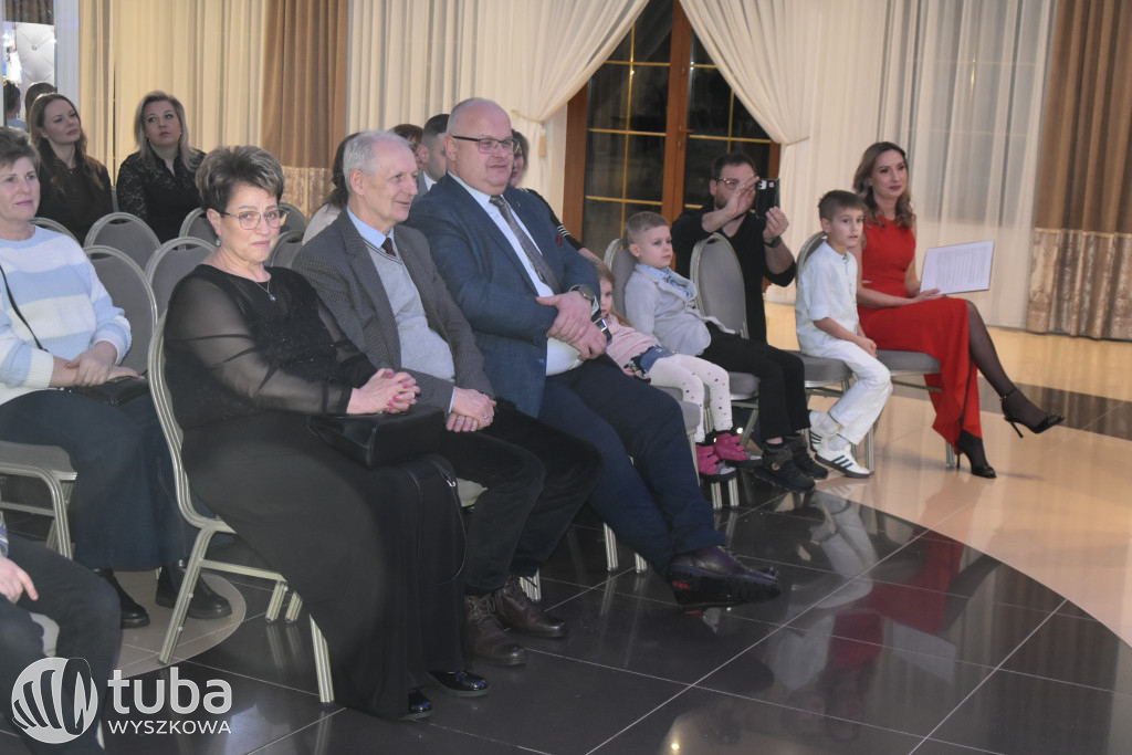W Białymbłocie połączyli siły dla dzieci