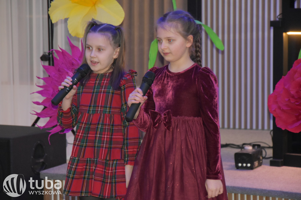 W Białymbłocie połączyli siły dla dzieci