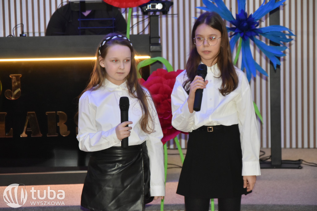 W Białymbłocie połączyli siły dla dzieci