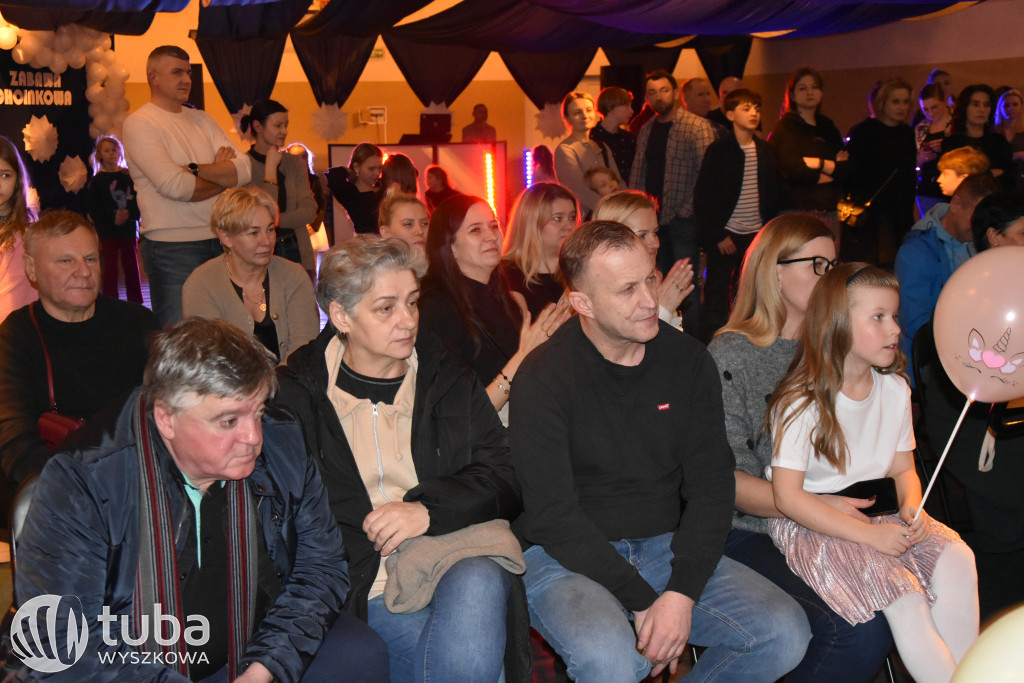 Aukcja charytatywna dla Dawida Skrzecza