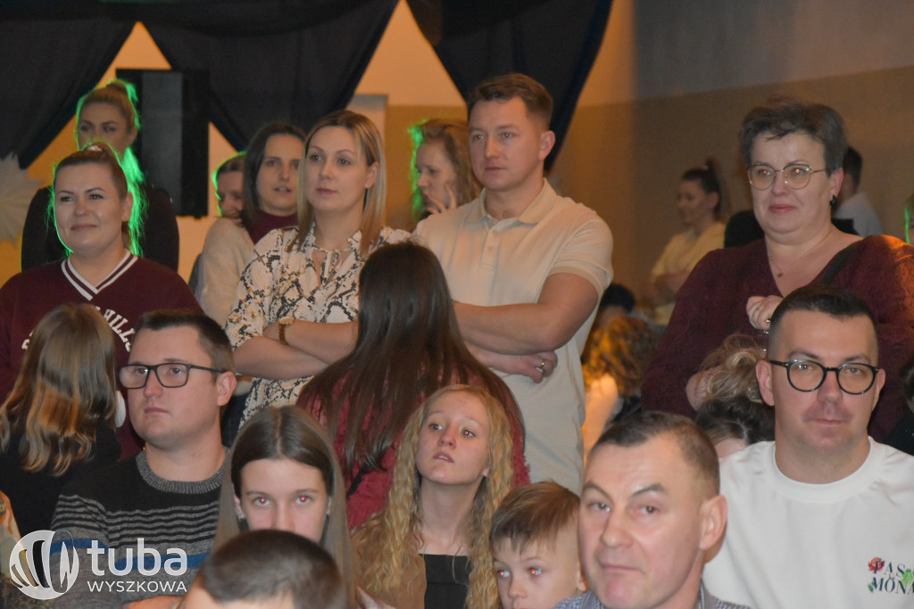 Aukcja charytatywna dla Dawida Skrzecza