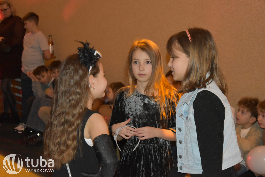 Aukcja charytatywna dla Dawida Skrzecza