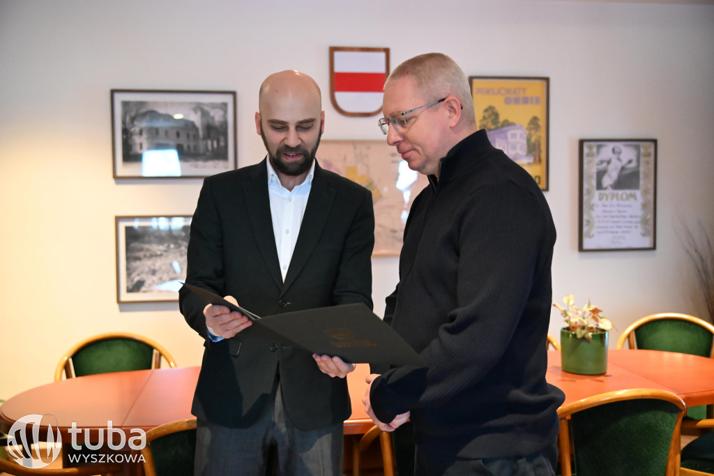 Nagrodzeni za wybitne osiągnięcia sportowe
