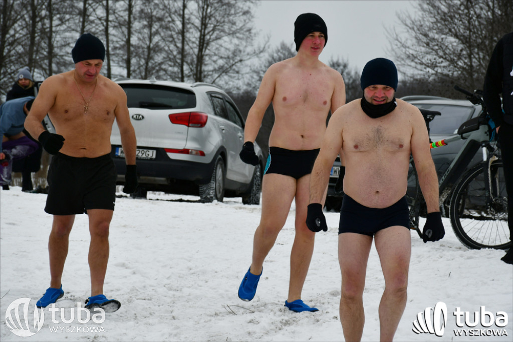 Morsowanie z WOŚP