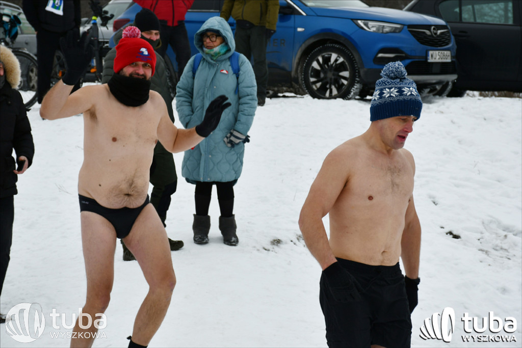 Morsowanie z WOŚP