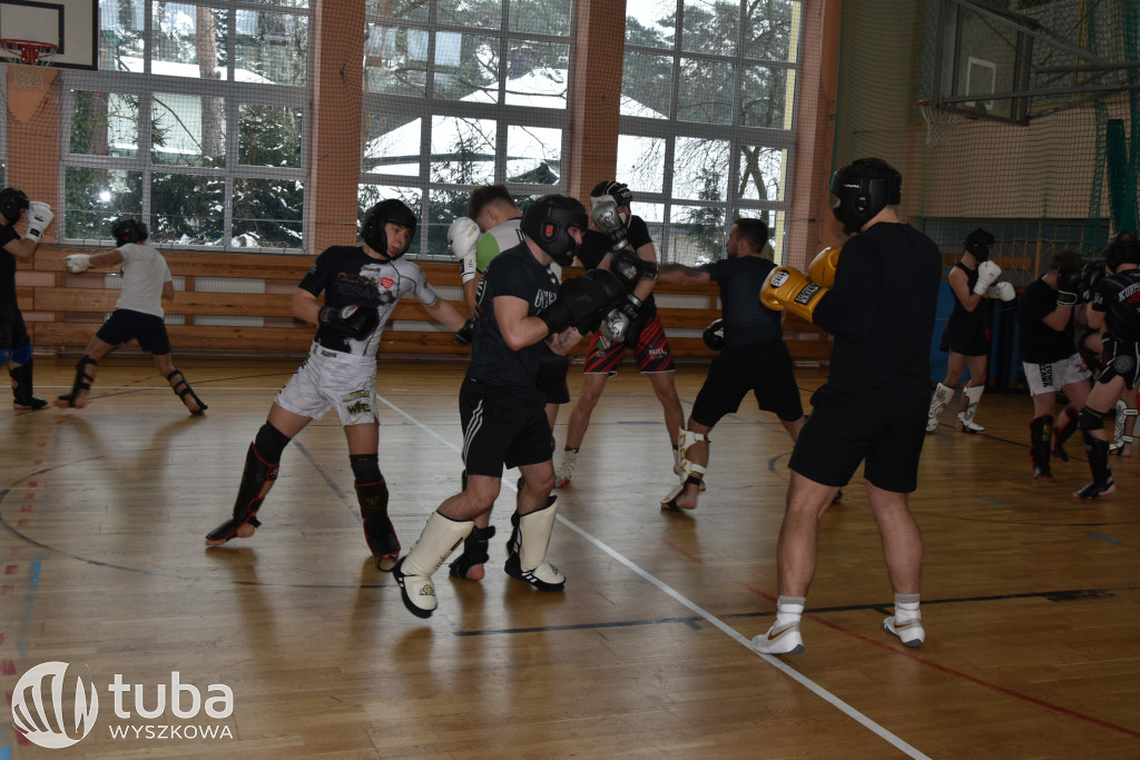WOŚP na sportowo