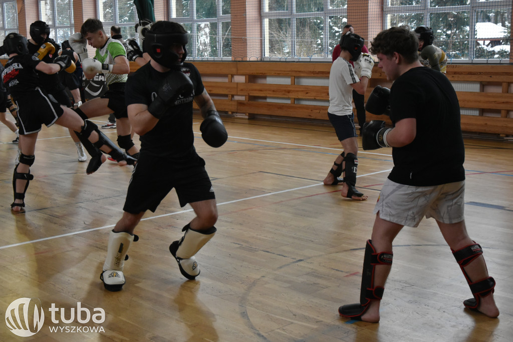 WOŚP na sportowo